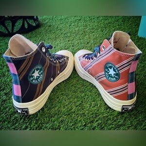 Converse Chuck Taylor All-Star 70 High “Varsity Pack”